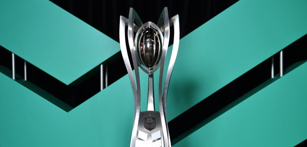 Holden Women's NRL team lists: Round 1