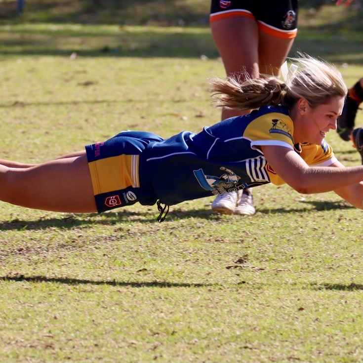 Toowoomba Rugby League women's A grade club-by-club preview