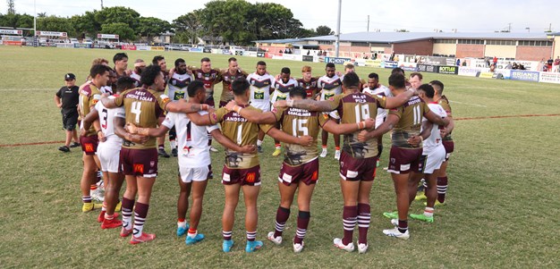 Round 6 Team of the Week: Derby excels in ANZAC Round