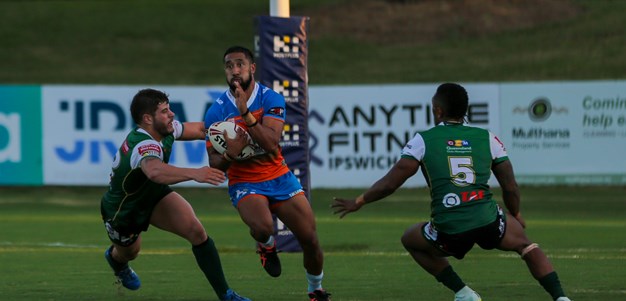 Christian instrumental in Pride win over the Jets