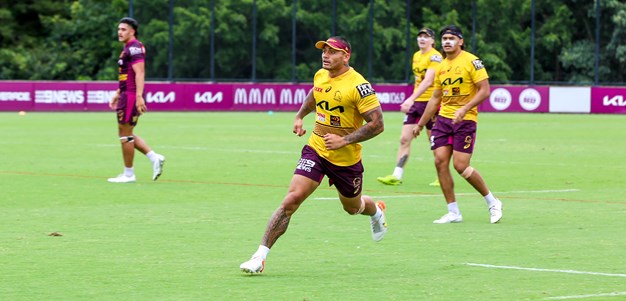 Broncos players allocated to Seagulls, Devils and Magpies