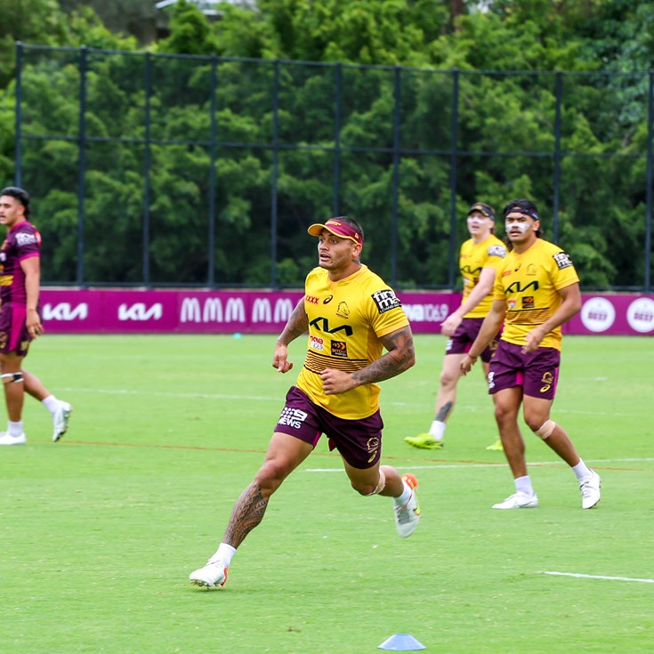 Broncos players allocated to Seagulls, Devils and Magpies