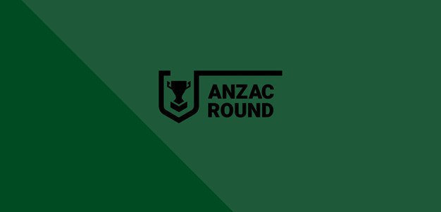 Round 5 Anzac Round Hostplus Cup team lists