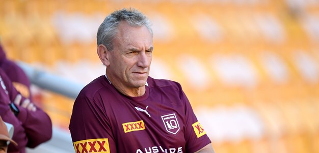 Schedule locked in for QRL coach network forum