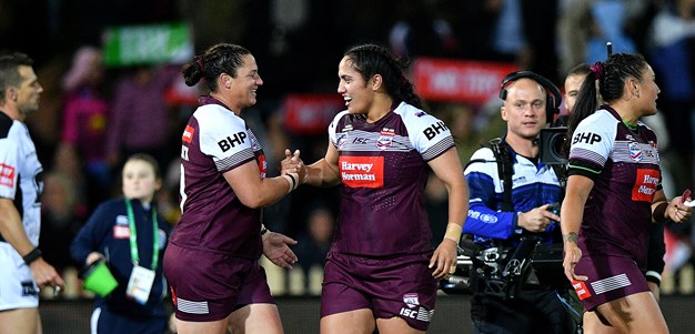 NRLW signings: Broncos sign up two Queensland Maroons