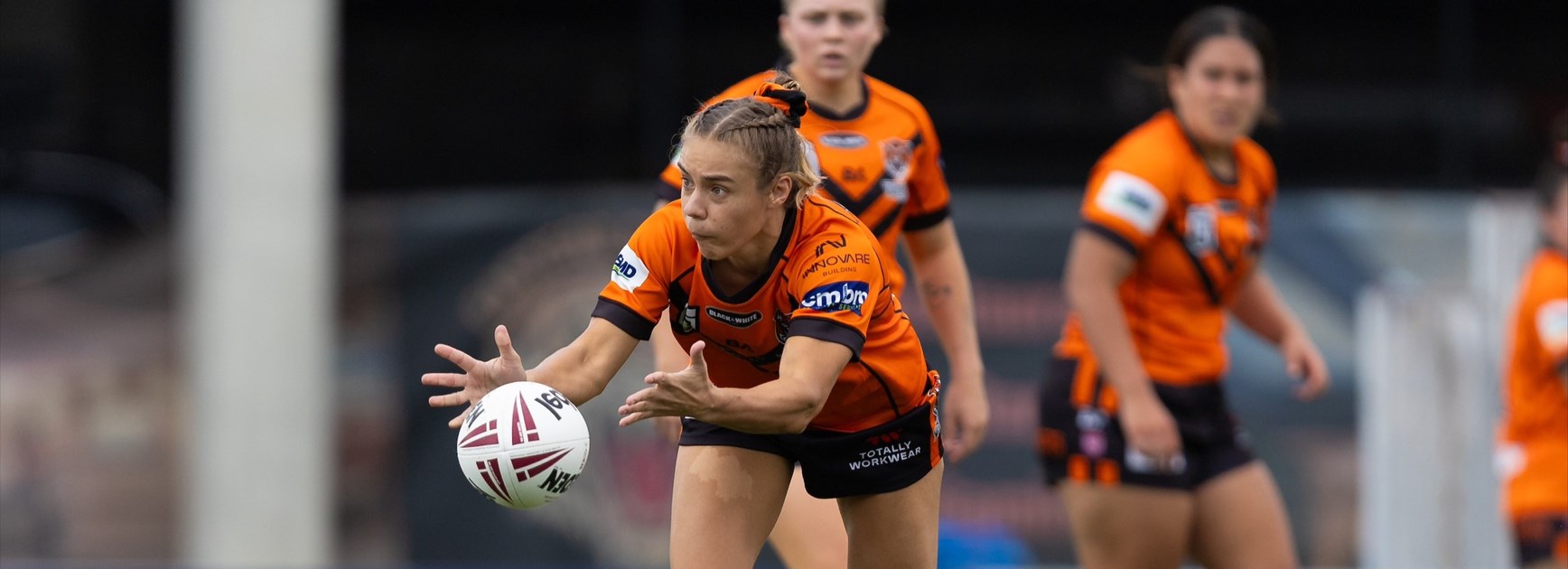 Round 4 Saturday wrap: Tigers snatch point in wild final minutes