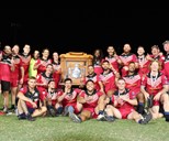Community Corner: The battle for the Foley Shield