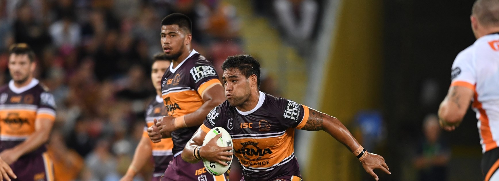 Casualty Ward: Knights young guns sidelined