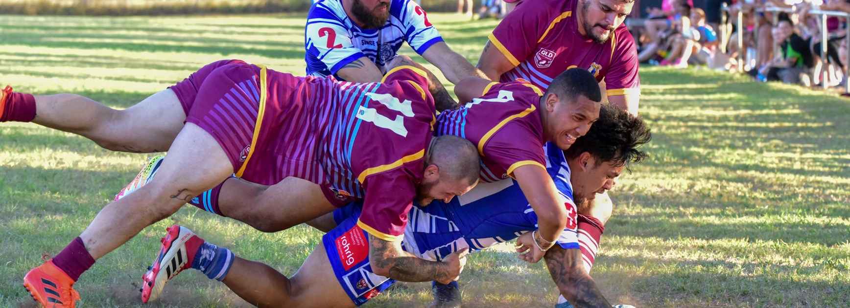 Unbeaten Brothers take on winless premiers