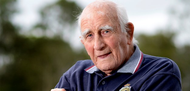'Always a Dolphin' - Vale Tom Maule