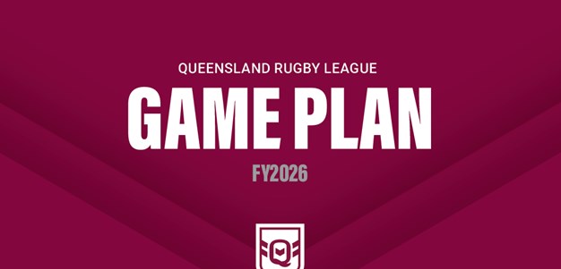 2026 QRL Game Plan