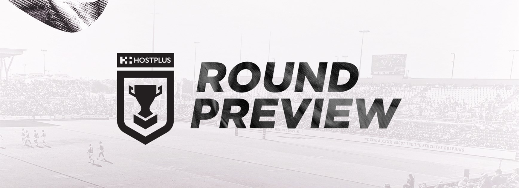Hostplus Cup Round 21 preview
