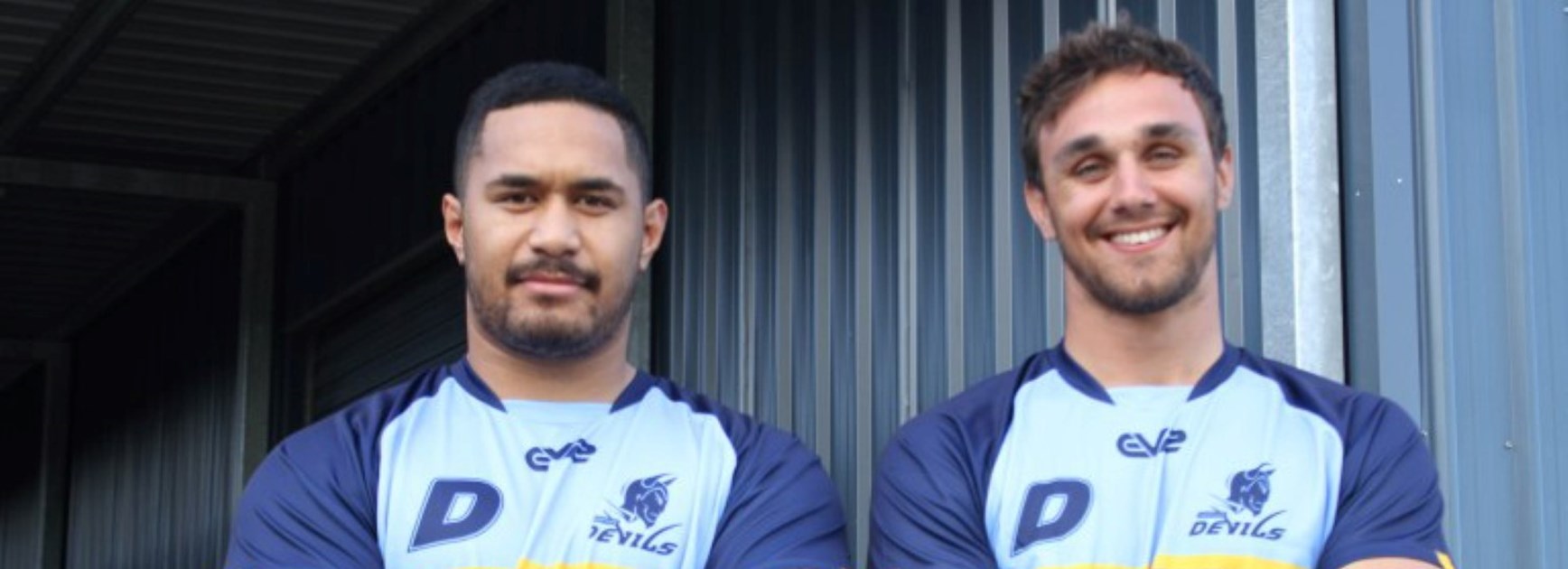 Returning Devils happy to be back at Bishop Park