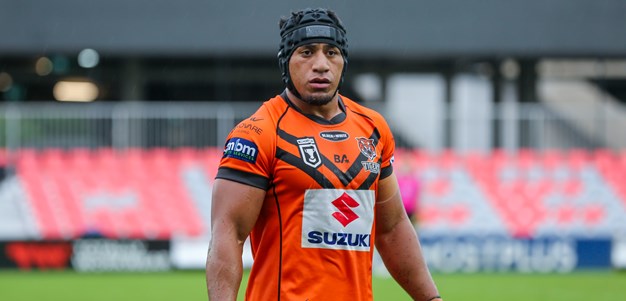 'Always good to stand beside him': Seve reaches 100 games in Cup