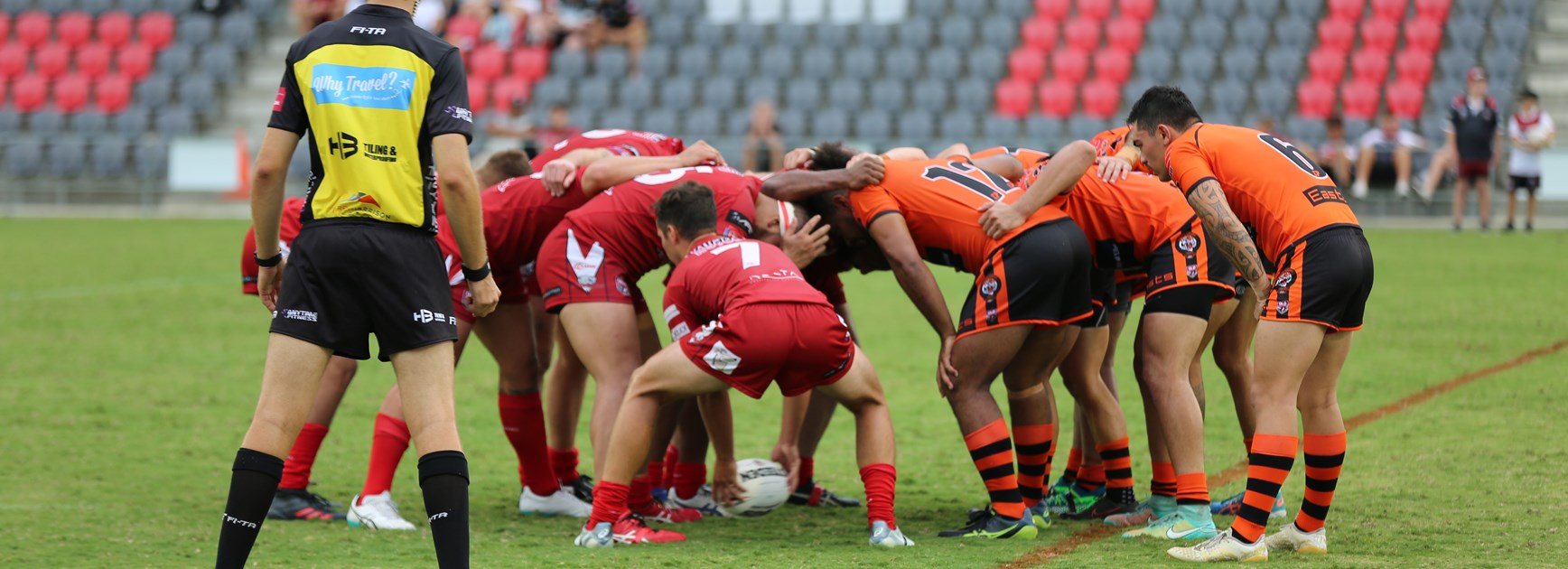 Seagulls survive Diehard comeback for first win