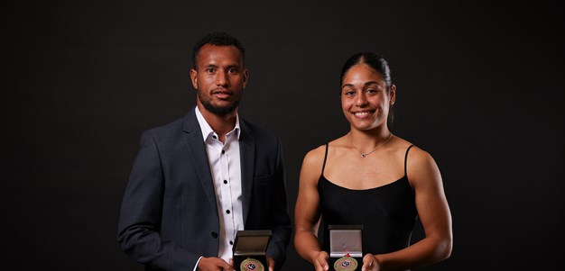 In pictures: QRL Awards 2023