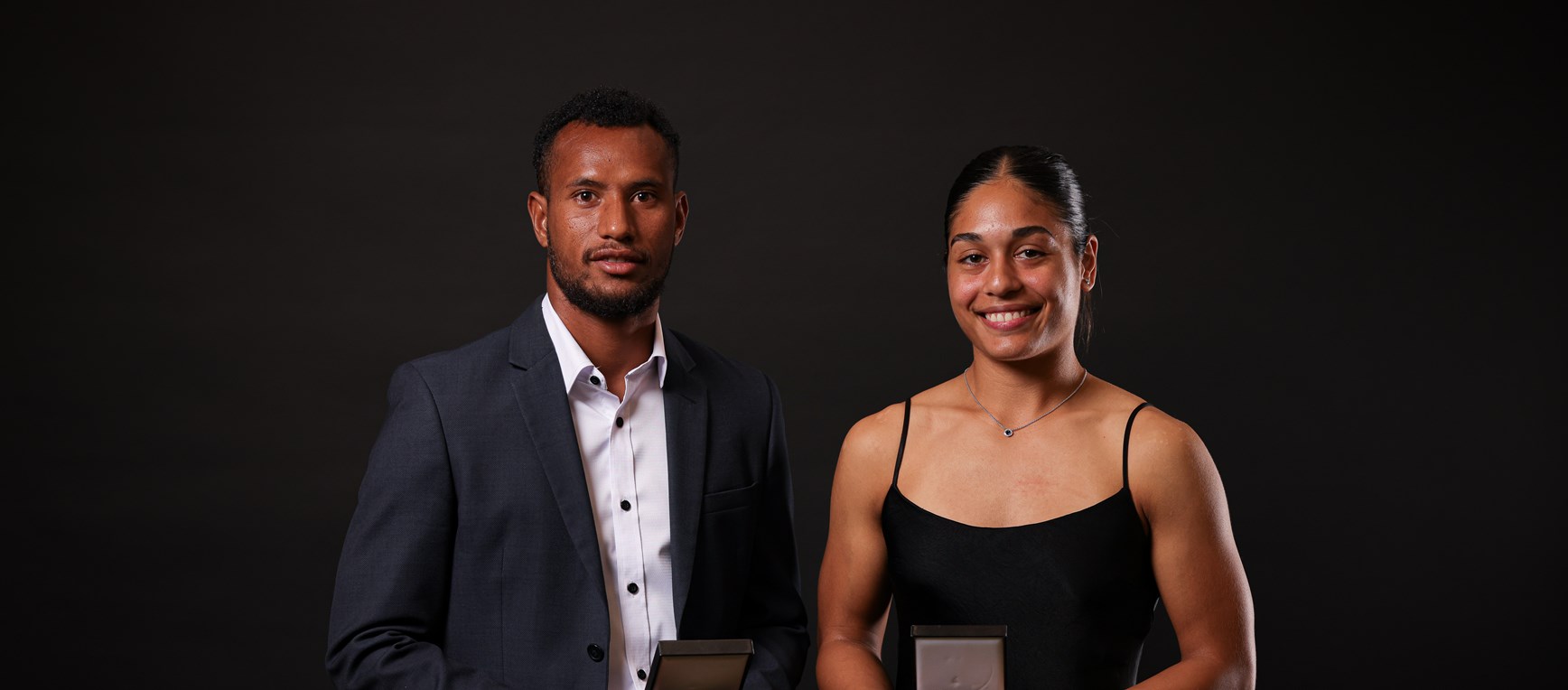 In pictures: QRL Awards 2023