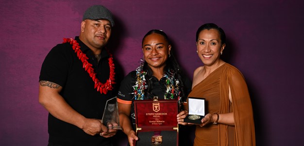 2025 QRL Awards Gallery