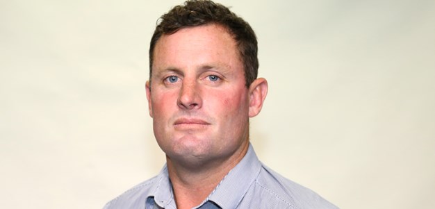 Walker's warning for Grand Final Day