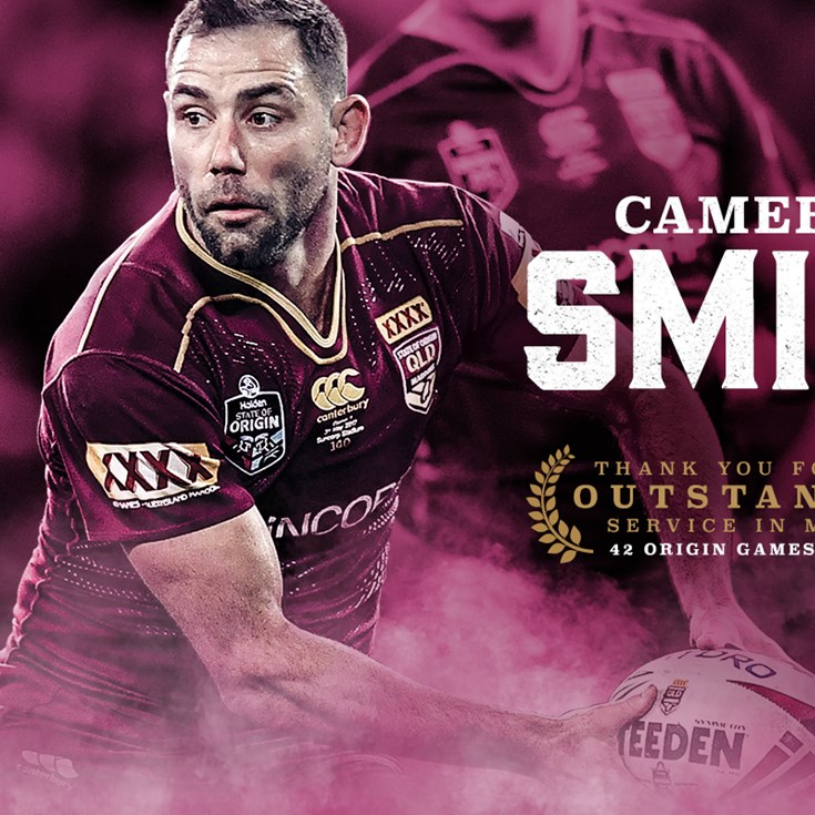 The official site of the Queensland Rugby League - QRL.com.au - QRL