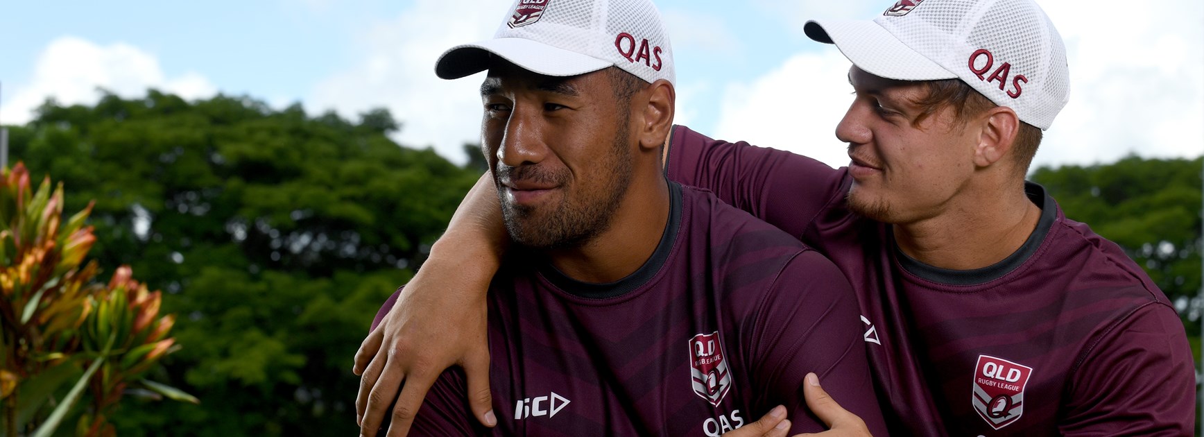 Casualty Ward: Taylor, James to miss All Stars