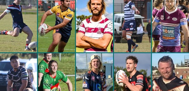 Toowoomba Rugby League A grade men's club-by-club preview