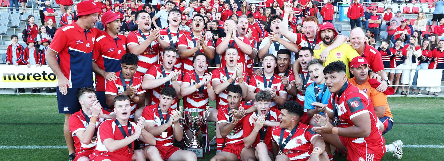 Mariner magic conjures up Phil Hall Cup for Palm Beach Currumbin