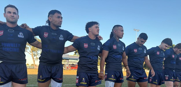 Turning Tragedy into Action: The Runaway Bay Seagulls' Commitment to Mental Health