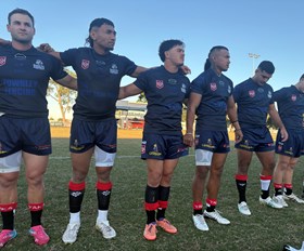 Turning Tragedy into Action: The Runaway Bay Seagulls' Commitment to Mental Health
