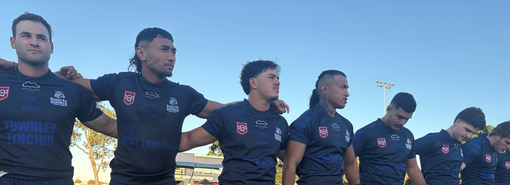 Turning Tragedy into Action: The Runaway Bay Seagulls' Commitment to Mental Health