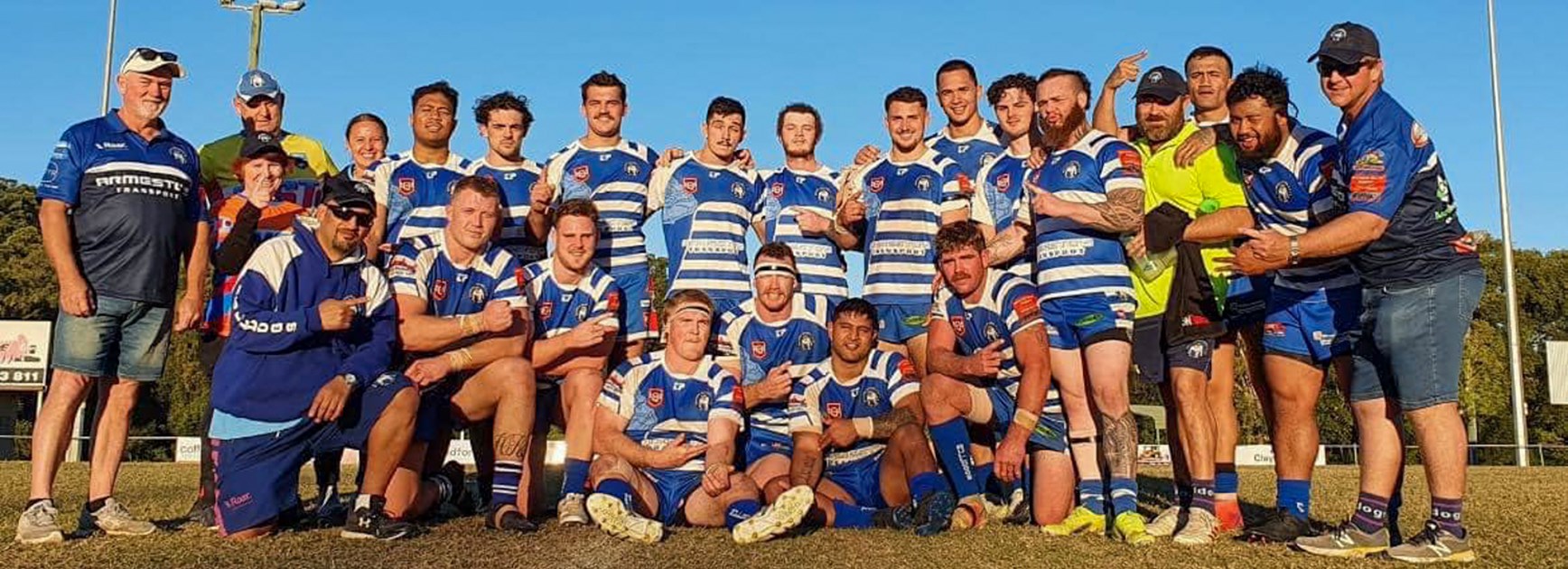 Statewide score wrap: Bulldogs bite down on minor premiership