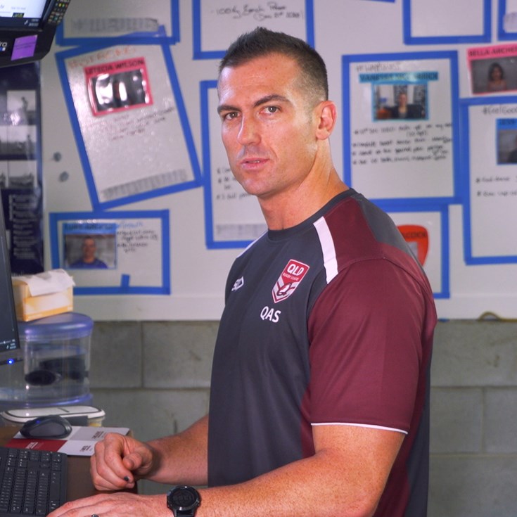 #WellbeingWednesday: Working from home