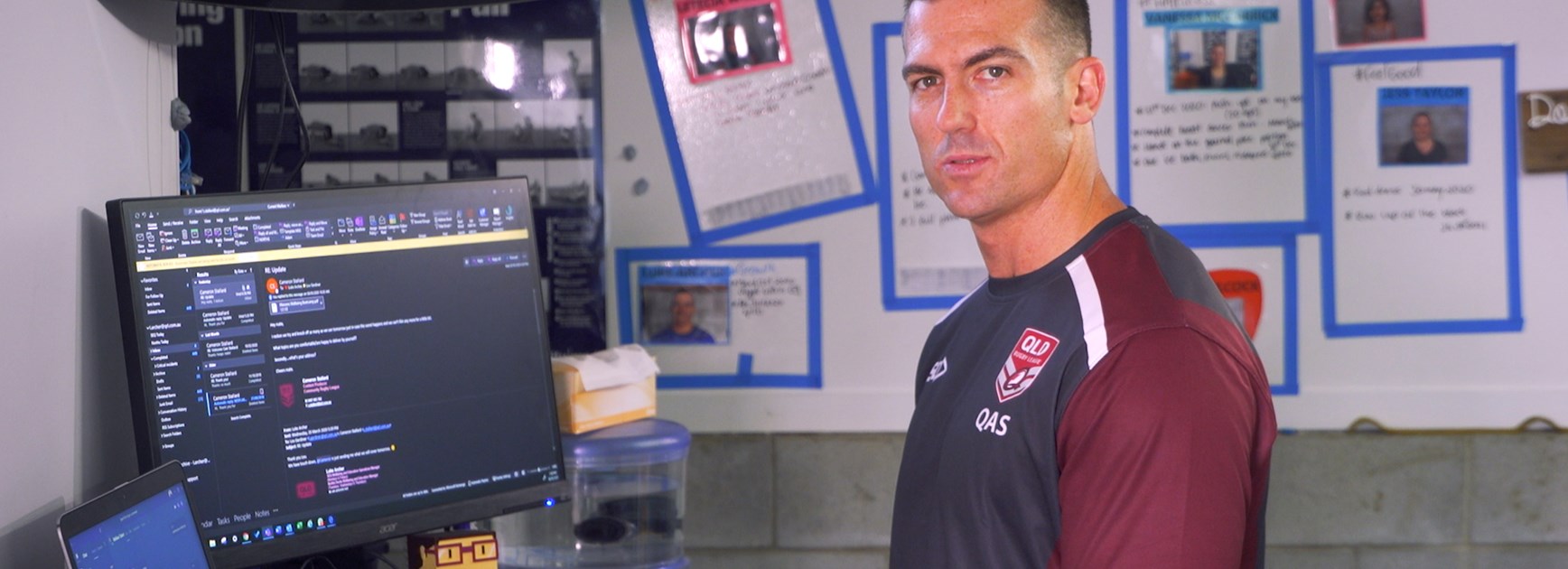 #WellbeingWednesday: Working from home