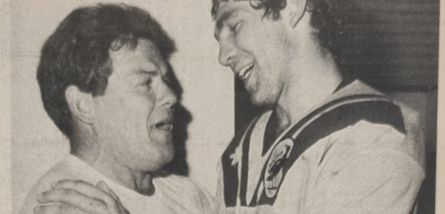 From the Archives: Bob McCarthy