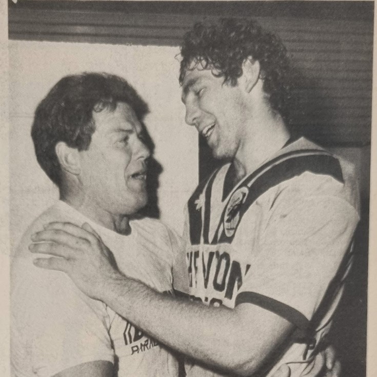 From the Archives: Bob McCarthy