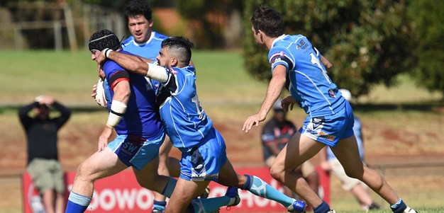 All you need to know for the 47th Battalion carnival