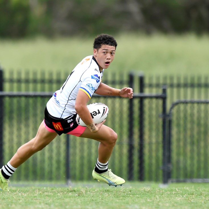 Junior statewide competitions semi-finals preview