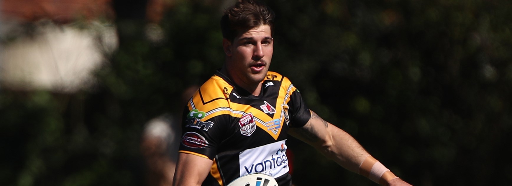 Falcons made to work in win over Cutters