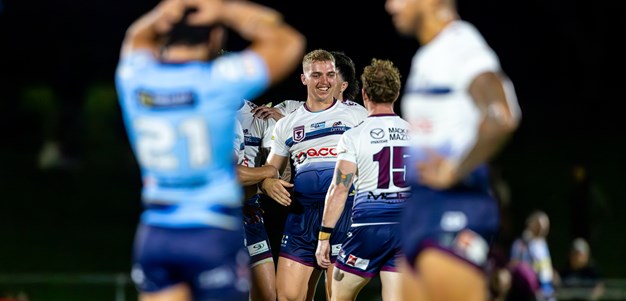 Hostplus Cup: Round 5 Team Lists