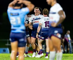 Hostplus Cup: Round 5 Team Lists