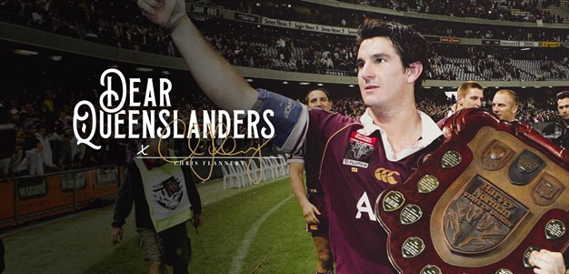 'We all like to think we started the streak, all the 2006 team'