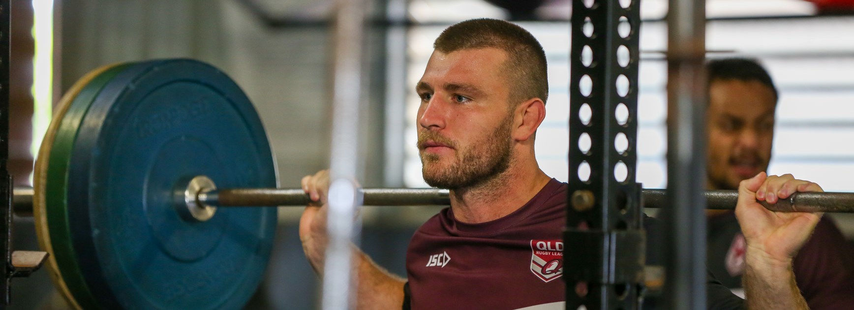 QRL launches performance series
