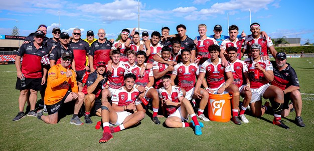 QRL aligns pathways and strengthens community leagues