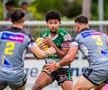 In the spotlight: Ragarive Wavik