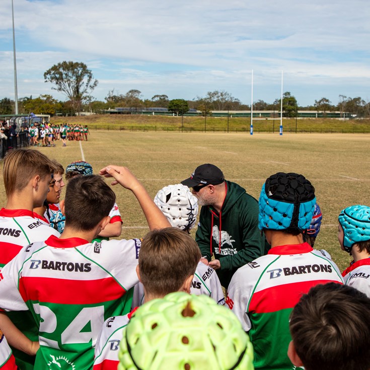 Community corner: South East talent shines at RISE carnival