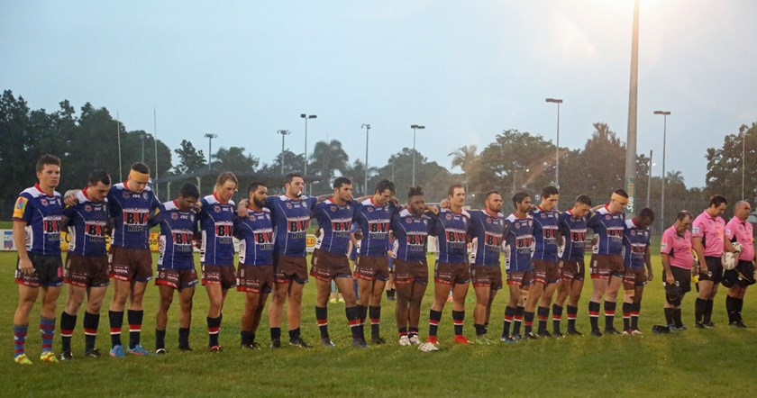 Fourth placed Atherton Roosters will clash with Innisfail Leprechauns in their final home game of the season on Saturday. Photo: Maria Girgenti