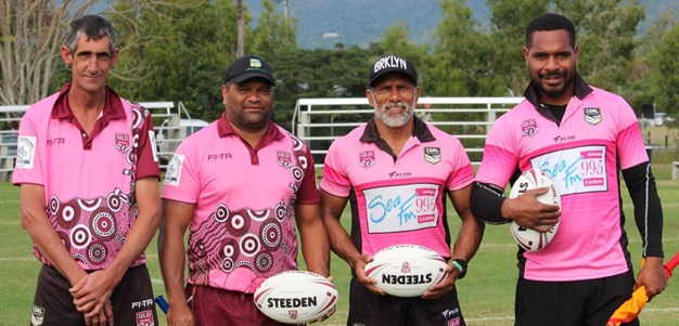 Skytrans RARL challenge wrap up