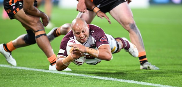 Broadcast and Streaming