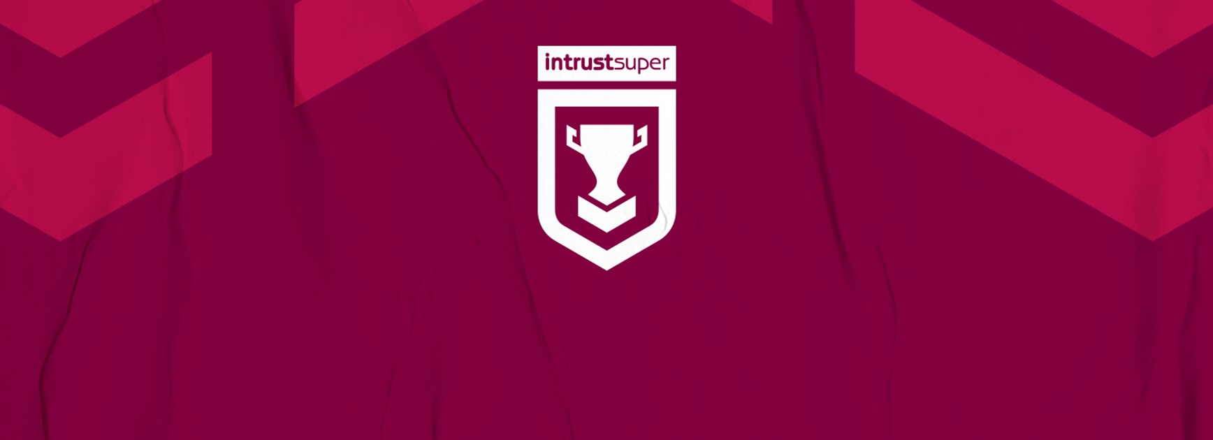 Round 9 Intrust Super Cup teams