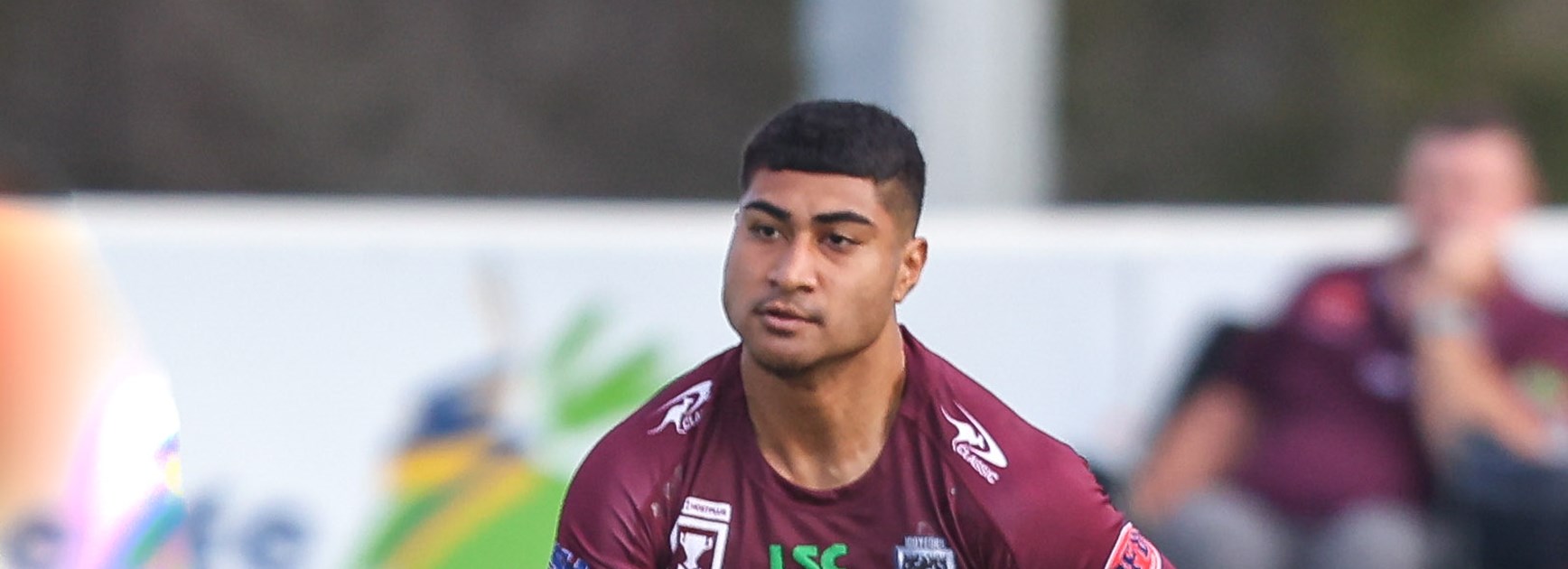 Karapani. Photo: Dylan Parker/QRL